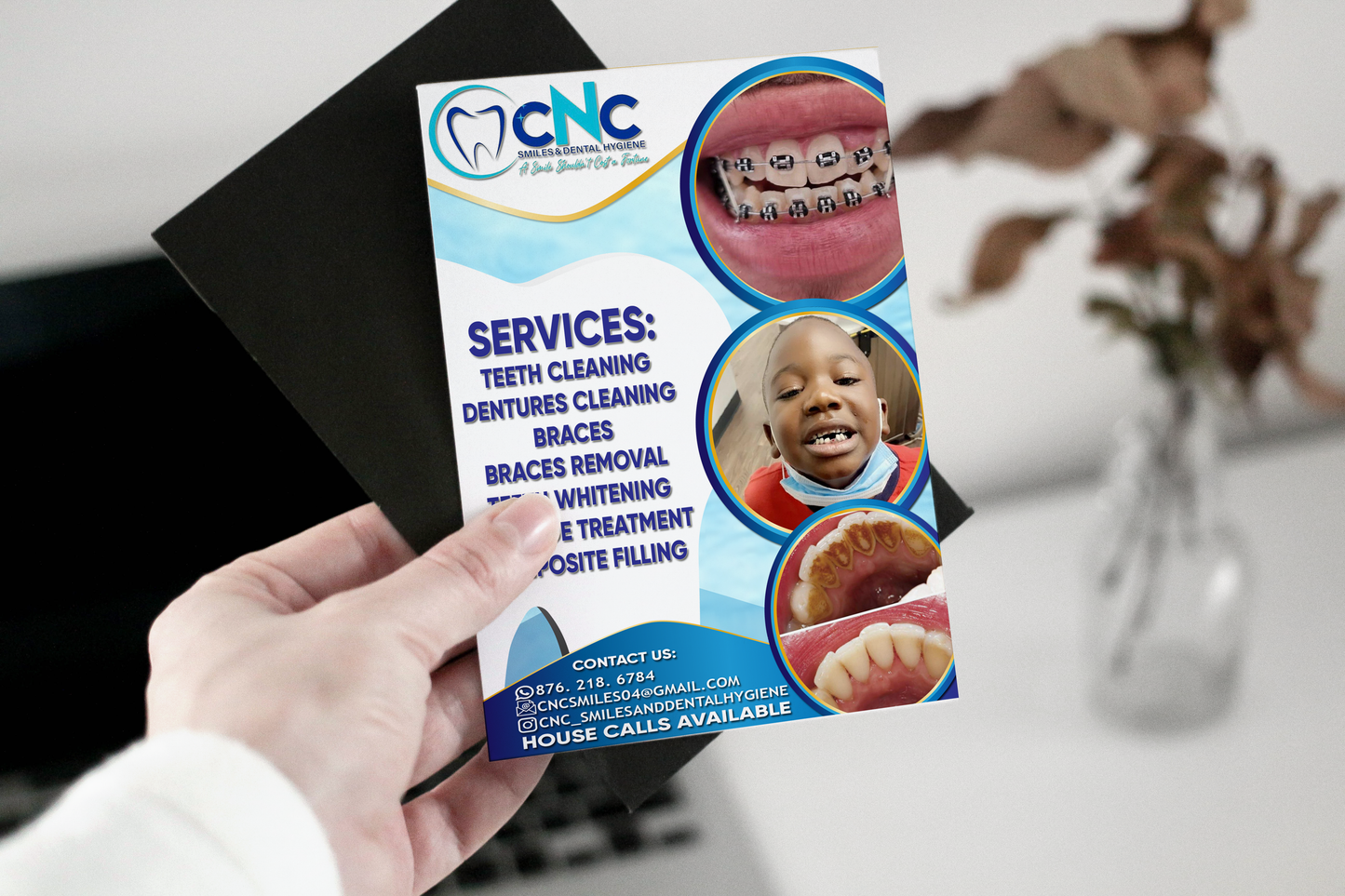 Flyer Design