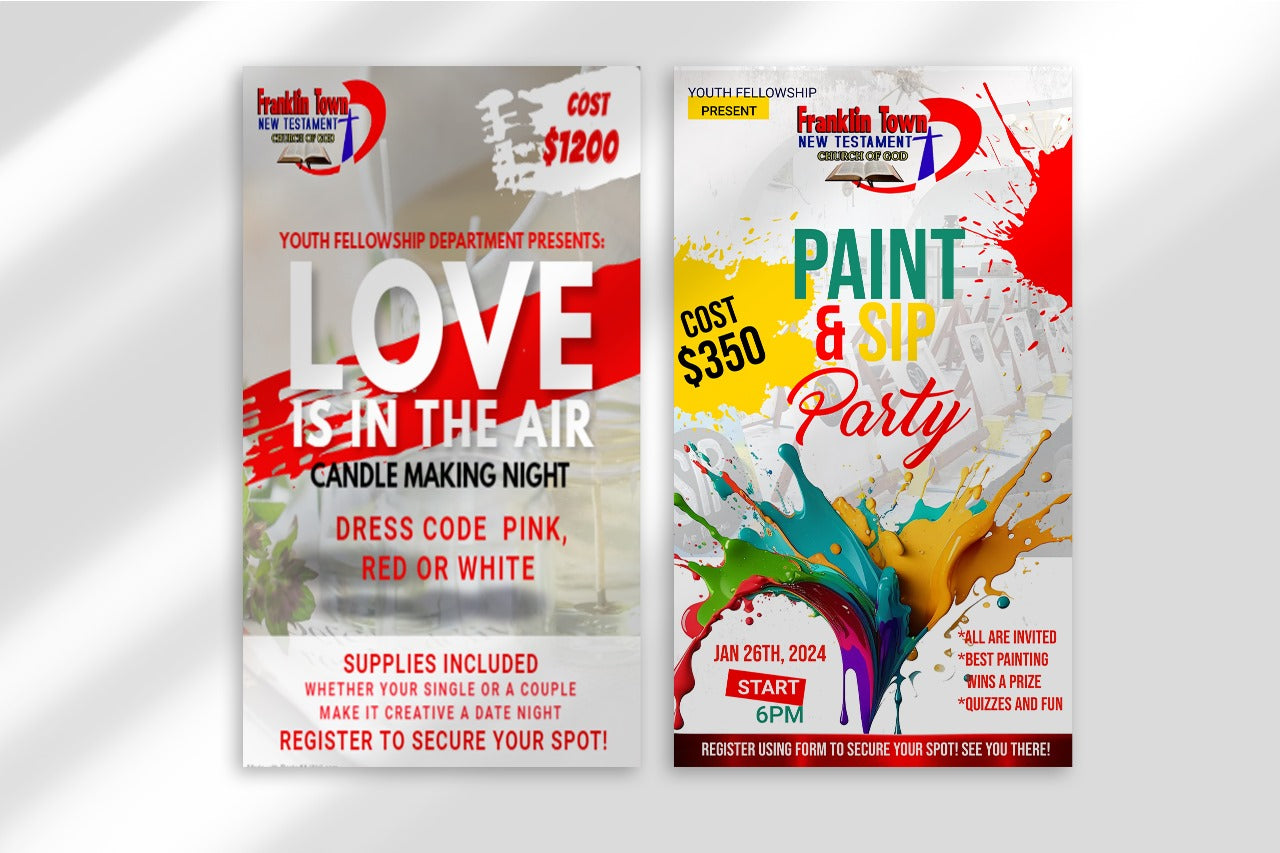 Content Post Package