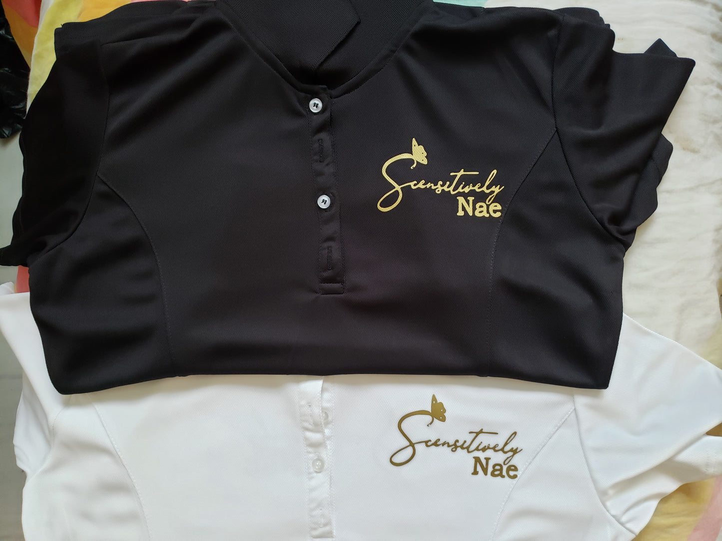Branded Shirts