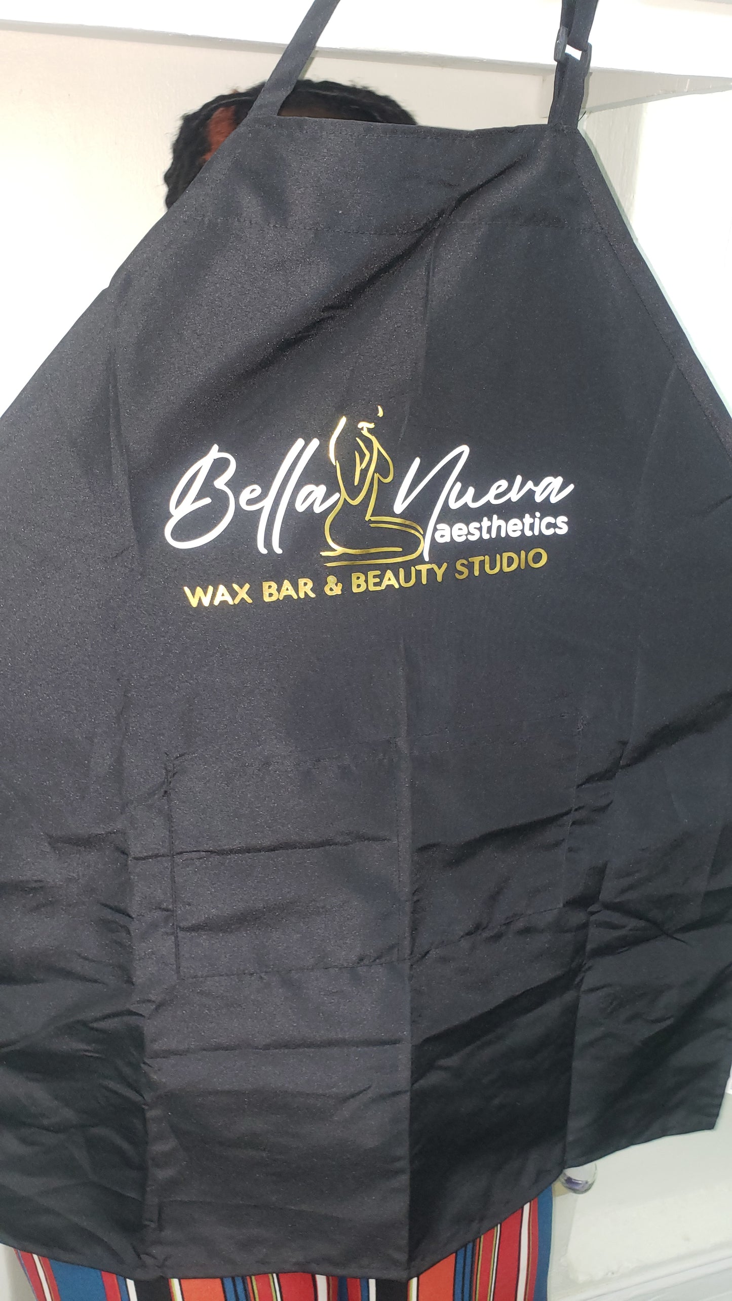 Branded Apron
