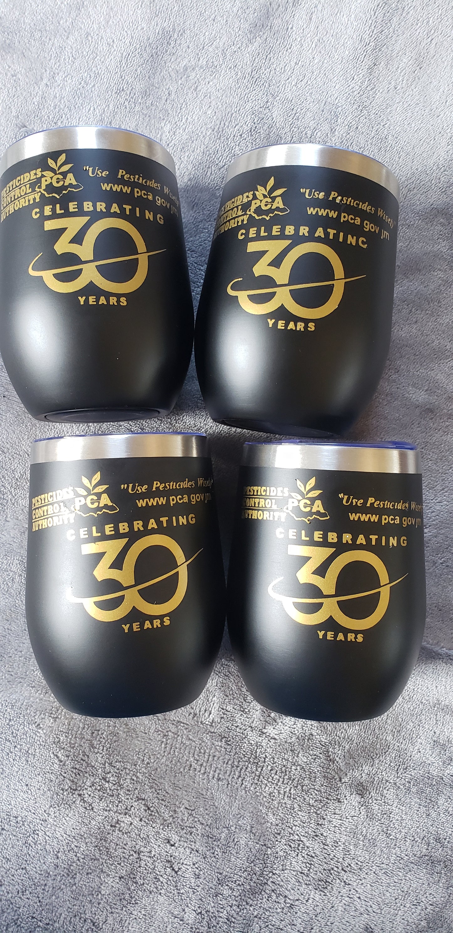 Wine Tumbler