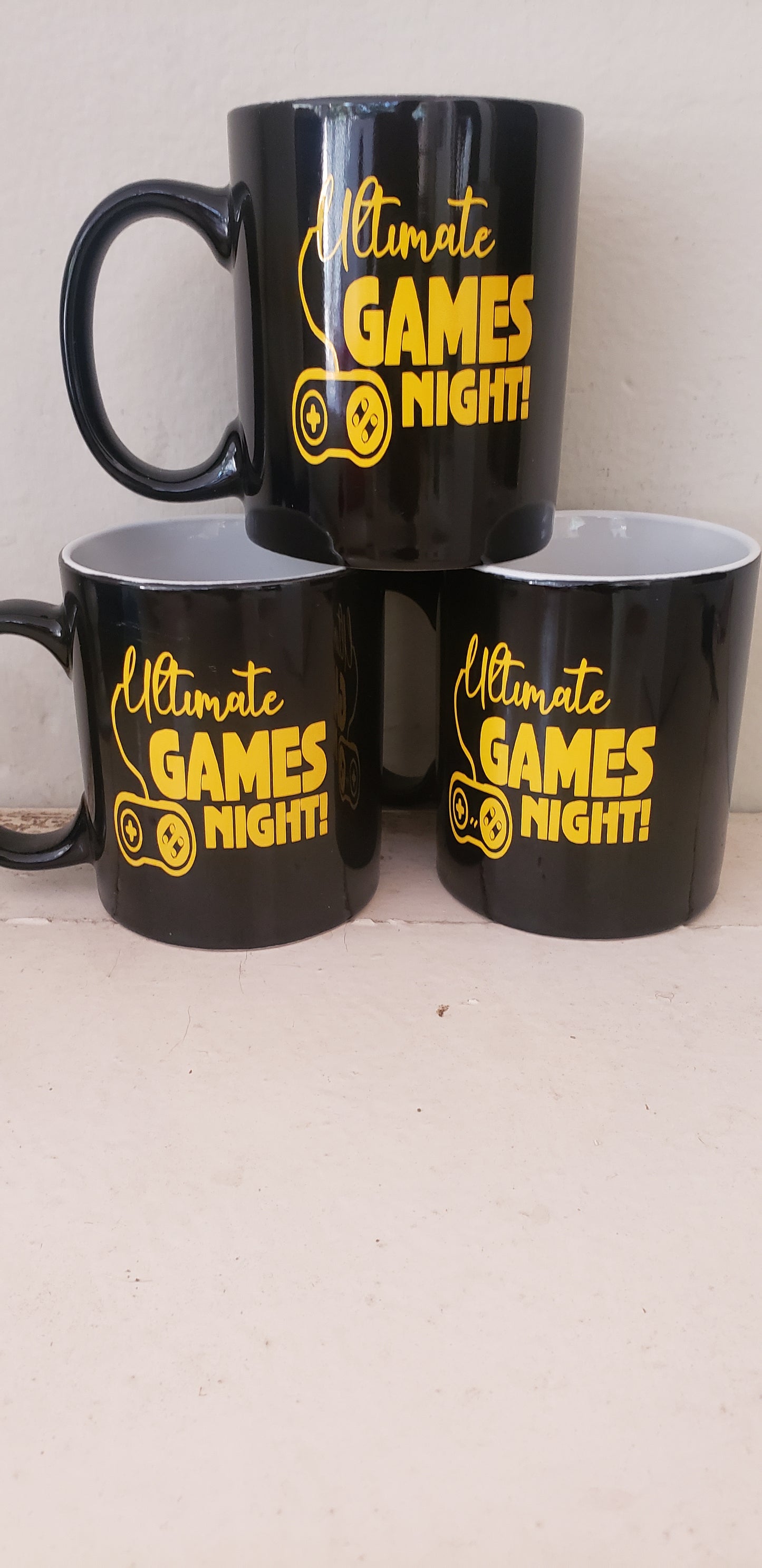 Mugs