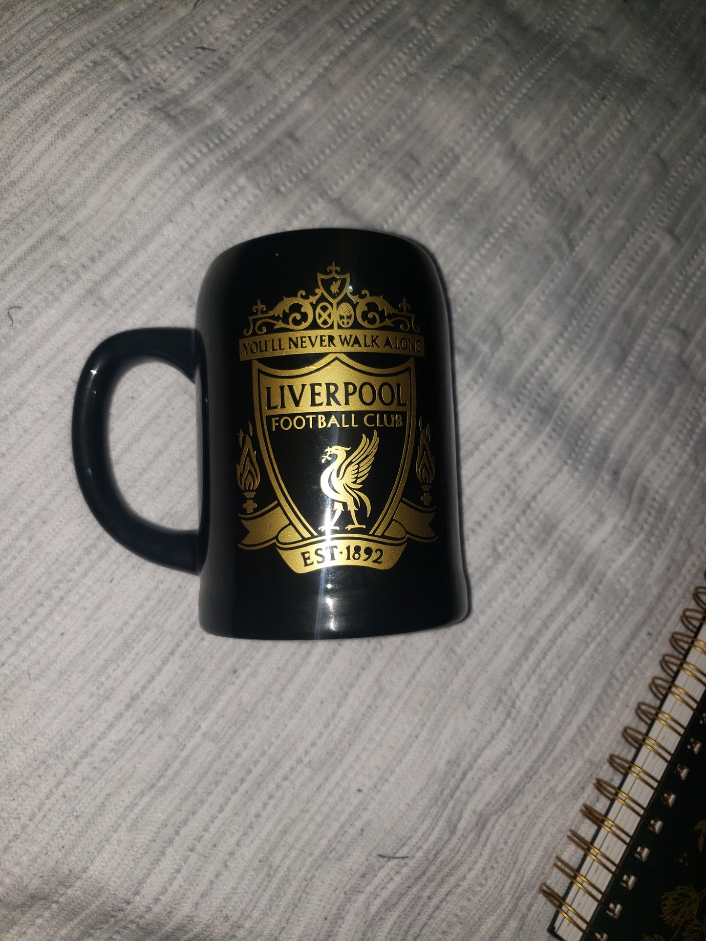 Mugs