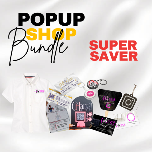 Super Saver Popup Deal