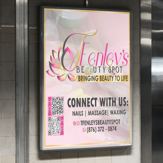 Board Signage