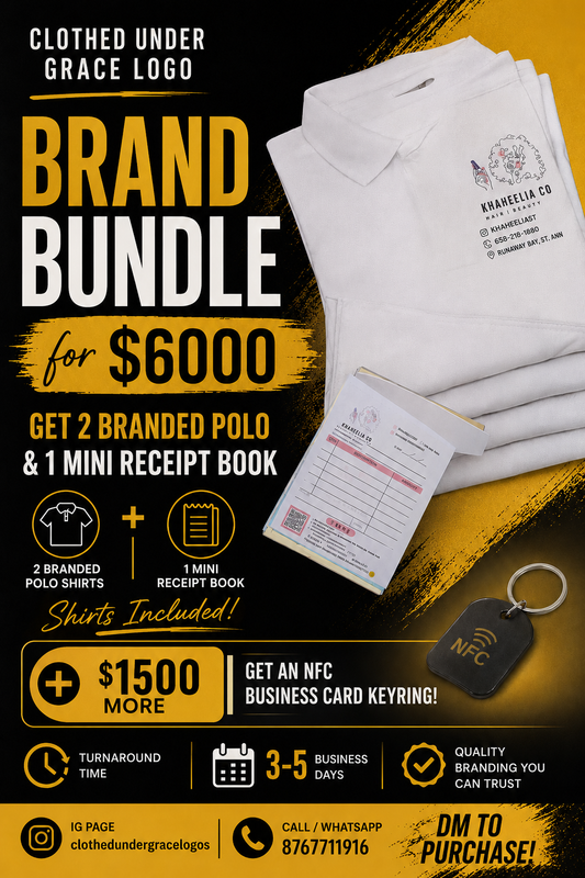BRAND BUNDLE