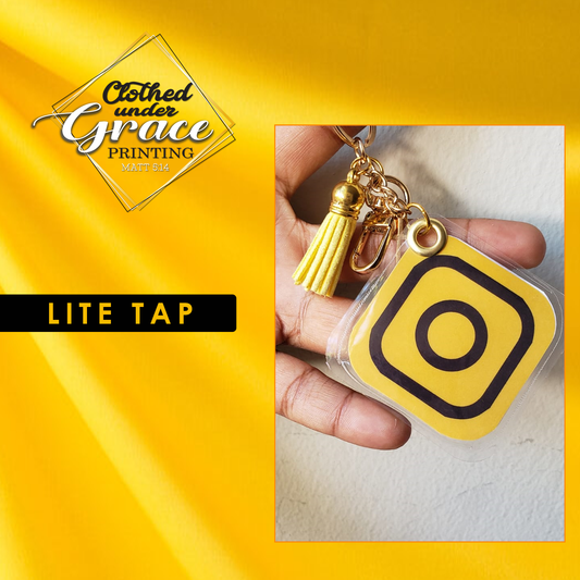 LITE TAP