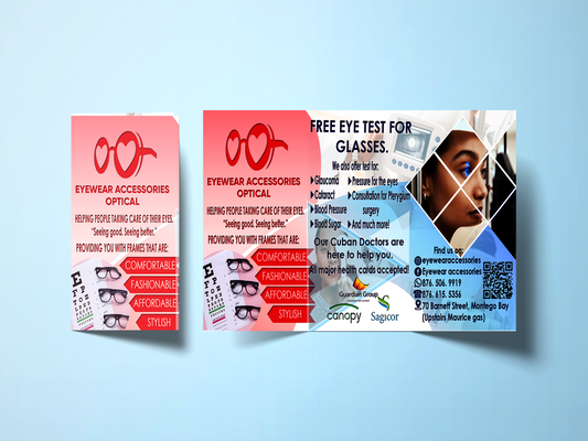 Pamphlet