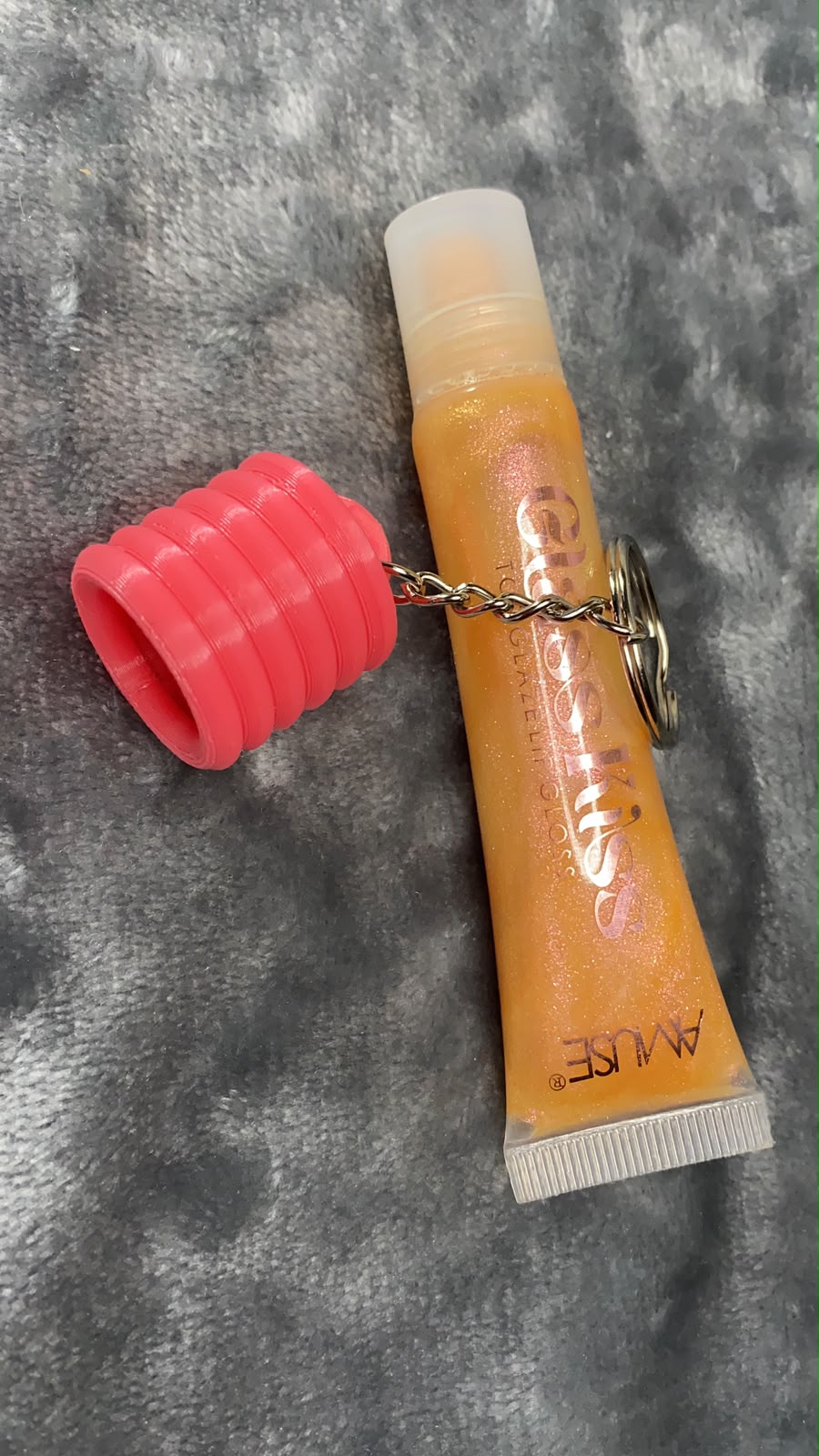 Lipgloss Holder