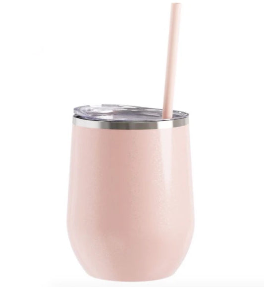 12oz Wine Tumbler