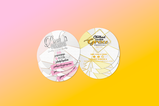 Packaging Labels