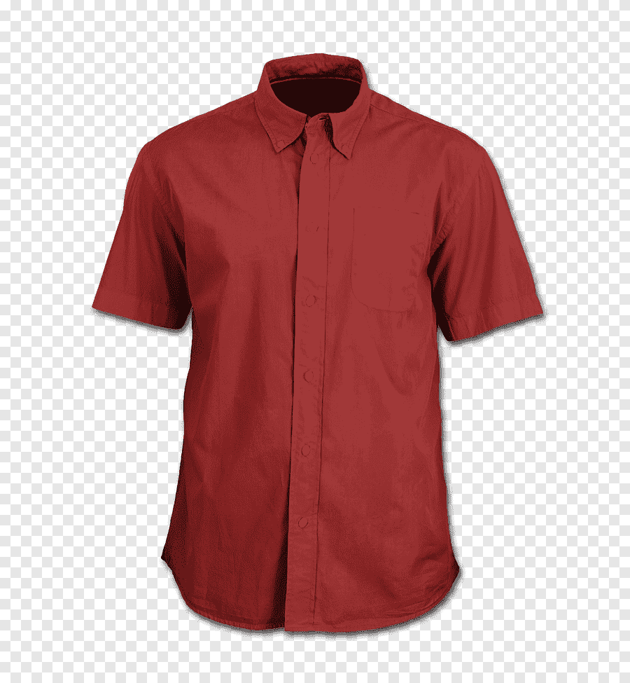 Oxford shirt