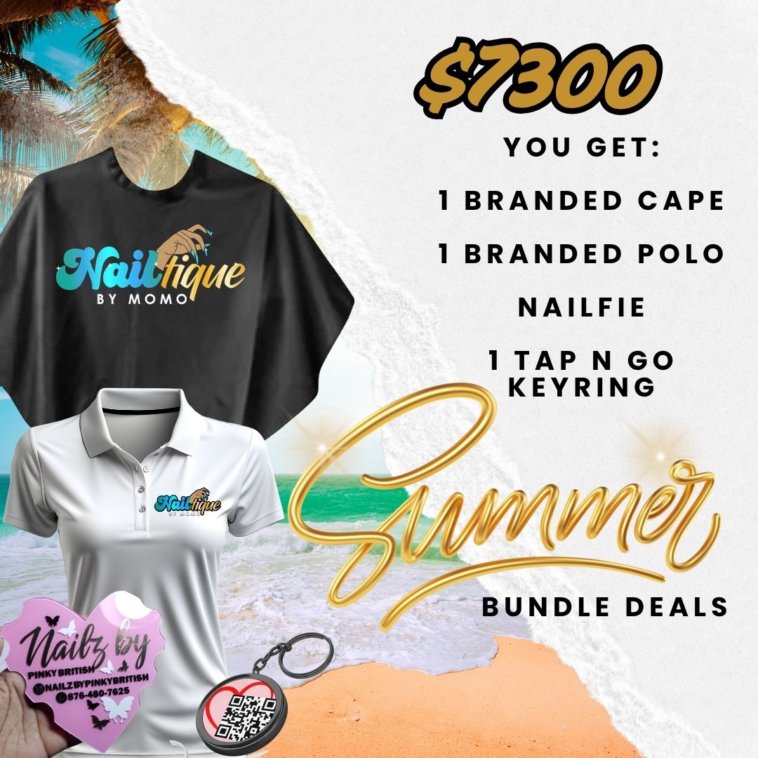 Summer Bundles