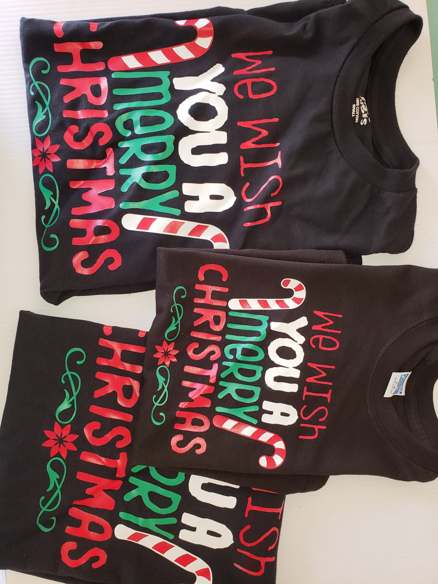 Shirt/ Bags Vinyl Print