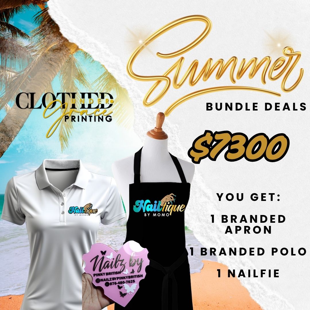 Summer Bundles