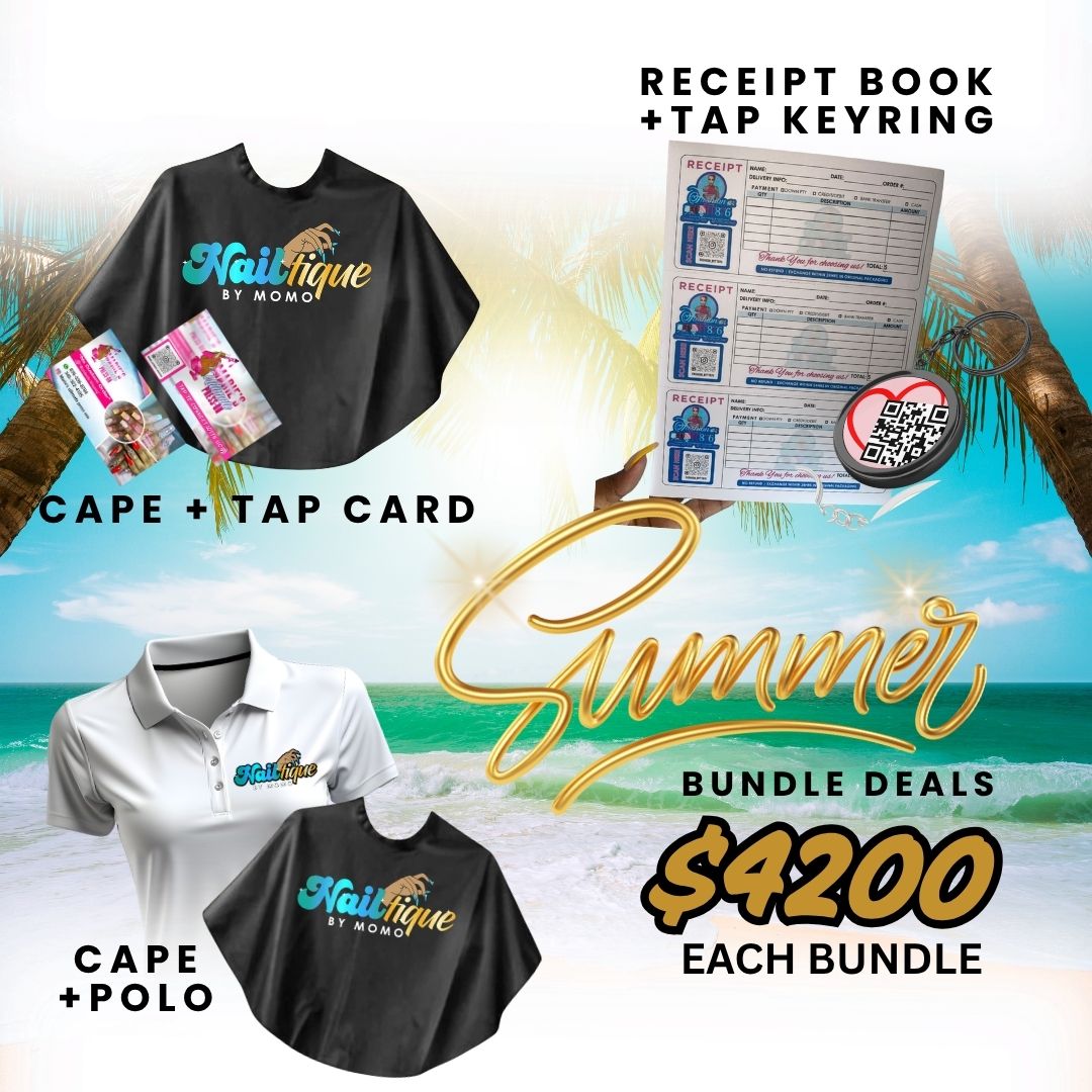 Summer Bundles