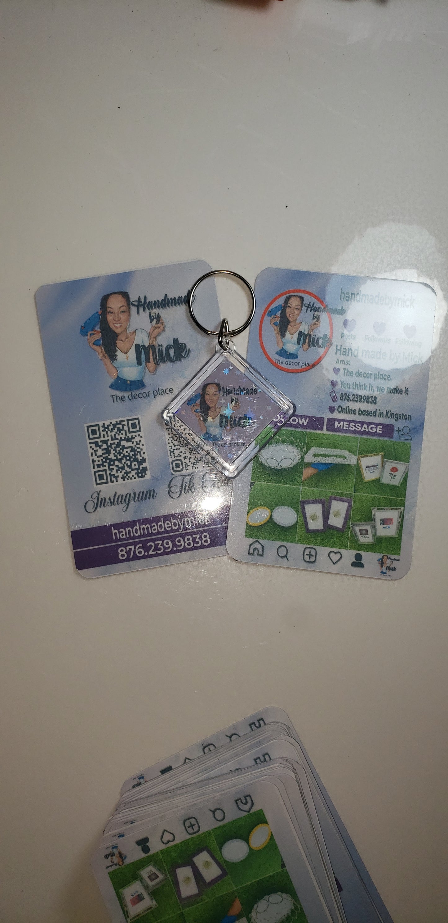 Loyalty Pack